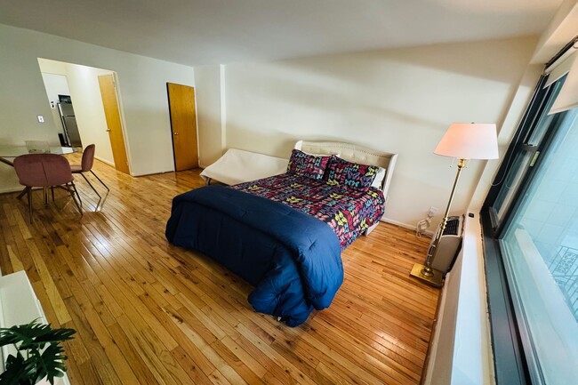 property at 444 E 87th St