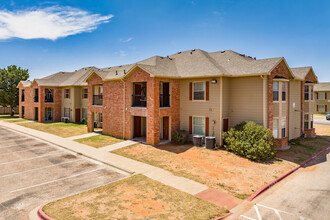 ARBOR OAKS in Odessa, TX - Foto de edificio - Interior Photo