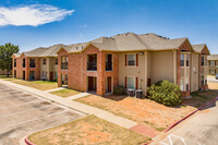 ARBOR OAKS in Odessa, TX - Building Photo - Interior Photo