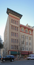 Shasta Hotel in Sacramento, CA - Building Photo - Building Photo