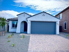 19853 W Badgett Ln in Litchfield Park, AZ - Building Photo - Building Photo