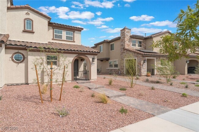 913 Jigglypuff Pl in Henderson, NV - Building Photo - Building Photo