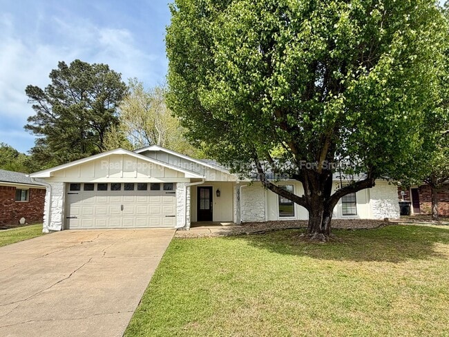 property at 10107 Old Mill Rd