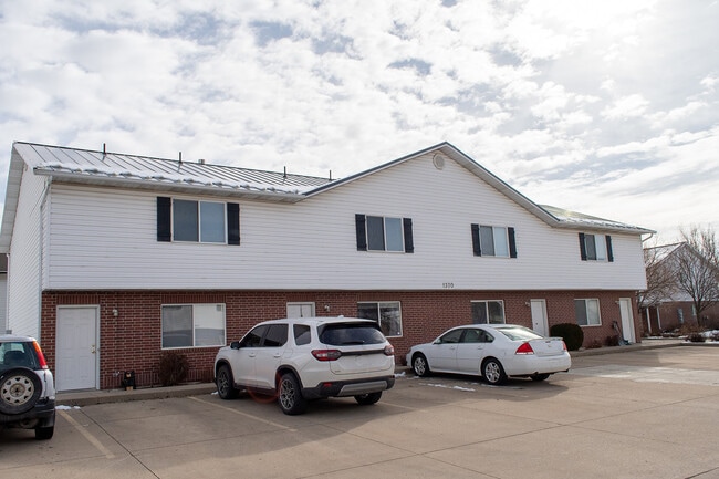 1394 N 290 W in Logan, UT - Building Photo - Building Photo