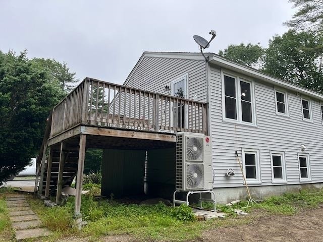 160 Little Mill Rd in Sandown, NH - Building Photo - Building Photo