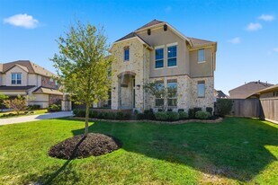 21311 Blue Wood Aster Ct in Cypress, TX - Building Photo