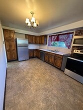 1510 Garfield St in North Bend, OR - Building Photo - Building Photo