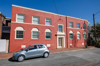 2108 Venable St in Richmond, VA - Building Photo - Building Photo