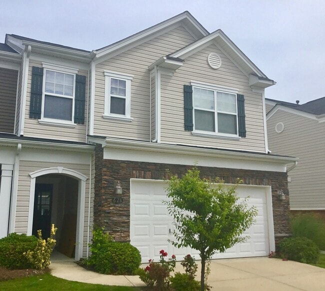property at 628 Potter Place Road