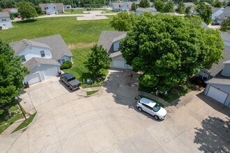 3504-3506-3506 Delmar Ct in Columbia, MO - Building Photo - Building Photo