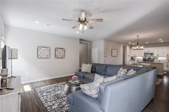 4301 Buffalo Ford Rd in Georgetown, TX - Building Photo - Building Photo