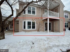 31013 Bennett Pl in Southampton, PA - Building Photo