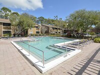 Building Photo - Forestlake Apartments in Daytona Beach, Florida