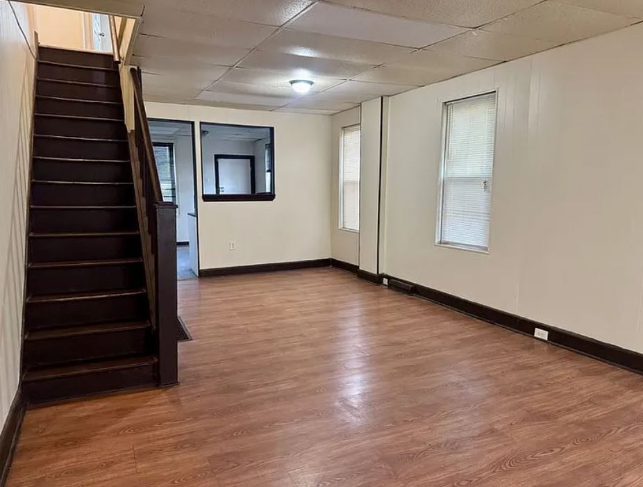 2073 High St in Camden, NJ - Building Photo