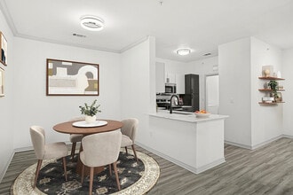 Birchstone Northlake in Northlake, TX - Foto de edificio - Building Photo