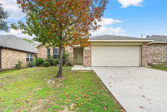 property at 1225 Mountain Air Trail