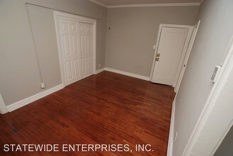 985 S Oxford Ave in Los Angeles, CA - Foto de edificio - Building Photo