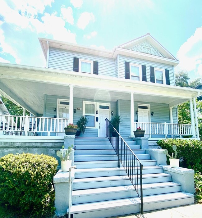 2234 Central Ave, Unit C