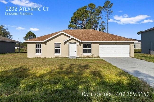 property at 1202 Atlantic Ct