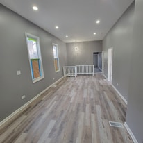 2443 New St, Unit Unit 1 in Blue Island, IL - Building Photo