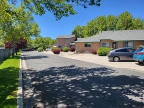 1754 Duke Rd in Carson City, NV - Building Photo - Building Photo