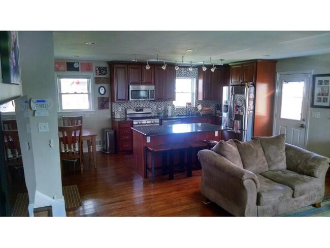 2115 Ellis St in Silver Spring, MD - Building Photo - Building Photo