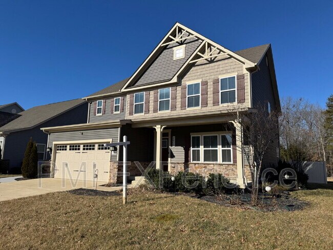 2609 Skeeter Ct in Waldorf, MD - Foto de edificio - Building Photo