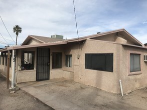 1132 E Florita St in Tucson, AZ - Building Photo - Building Photo