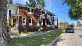 3478 Ludden St in Detroit, MI - Building Photo