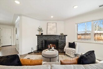 3233 Ivanhoe St in Denver, CO - Foto de edificio - Building Photo