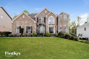 1421 Kentmire Ct in Locust Grove, GA - Building Photo