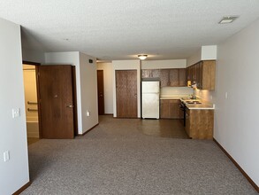 319 E Washington St, Unit 104 in Iowa City, IA - Foto de edificio - Building Photo