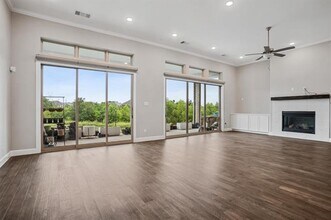 1244 Huffines Blvd in Wylie, TX - Building Photo - Building Photo