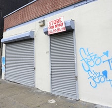 1691 Anthony Ave in Bronx, NY - Building Photo - Building Photo