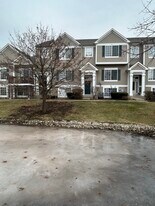 103 Enclave Cir in Bolingbrook, IL - Building Photo