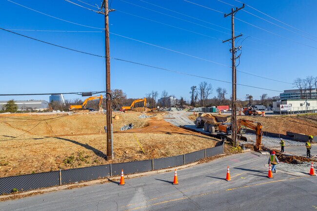Northside at Park Potomac in Potomac, MD - Building Photo - Building Photo