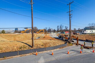 Northside at Park Potomac in Potomac, MD - Building Photo - Building Photo