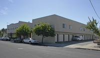 Parker Avenue Apartments in Rodeo, CA - Building Photo - Building Photo