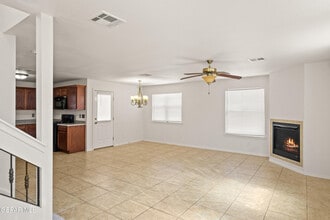 5376 Jose Duran Ln in El Paso, TX - Building Photo - Building Photo