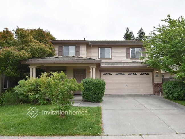 property at 5318 Wadsworth Way
