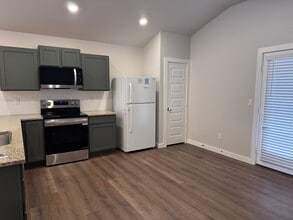 520 Thicket Dr in Odessa, TX - Building Photo - Building Photo