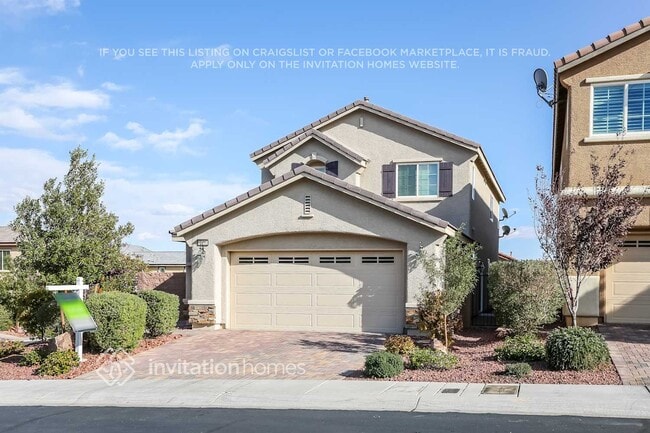 property at 7356 Monticello Mist St