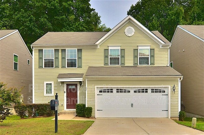 property at 151 Luna Trail