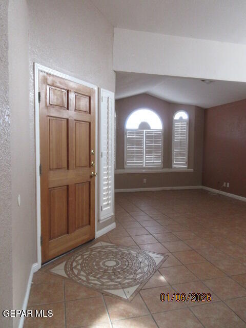 1329 Desierto Rosa Pl in El Paso, TX - Building Photo - Building Photo
