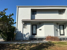 411 E Park St in Lakeland, FL - Building Photo