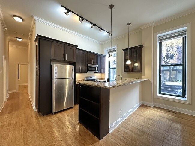 851 N LaSalle St in Chicago, IL - Building Photo - Building Photo