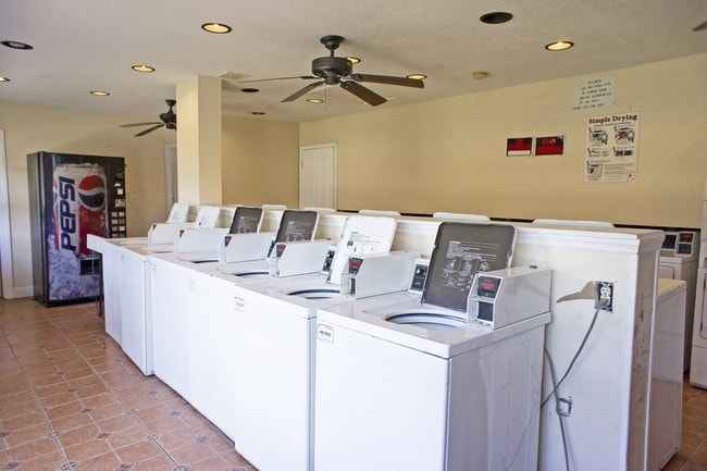 Waterford Villas - 6890- 6857 SW 5th St Margate, FL 33068