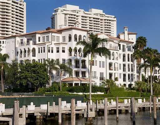 3900 Island Blvd in Aventura, FL - Building Photo