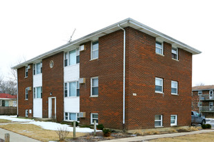 369 Ann St Apartments