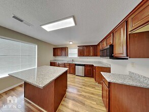 8123 Country Mill Cove in Memphis, TN - Building Photo - Building Photo